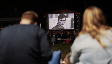 Festivalis &bdquo;Karklė&ldquo;