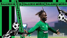 Žalgirio mūšis (1)