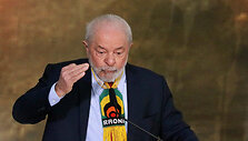 Luizas Inacio Lula da Silva