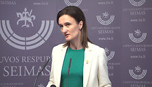 V.Čmilytė-Nielsen