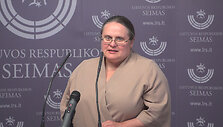 A.&Scaron;irinskienė