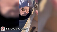 Lietuvos policija