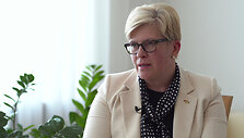 Ingrida &Scaron;imonytė