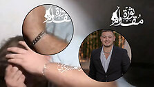 Hamas pagrobtą vaikiną &scaron;eima atpažino i&scaron; apyrankės