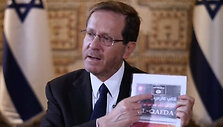 Isaacas Herzogas