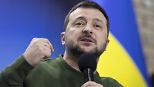 V.Zelenskis