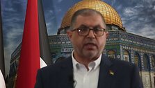 &bdquo;Hamas&ldquo; pareigūnas Basemas Naemas