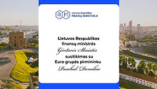 Spaudos konferencija