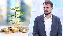  &bdquo;SB Asset Management&ldquo; direktorius Vaidotas Rūkas