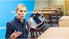 Narkotikų prevencija mokyklose