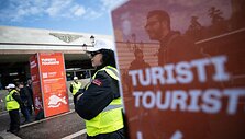Venecijoje įvestas turistų mokestis