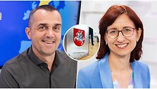 &bdquo;Tavo balsas &ndash; Europa&ldquo;: rinkėjų aktyvumas ir būdas, galintis paskatinti žmones ateiti į EP rinkimus