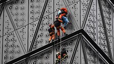 Buenos Airėse suimtas lenkų alpinistas