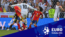 &bdquo;Euro futbolas 2024&ldquo;