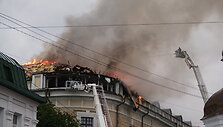 Rusija atakavo Ukrainą