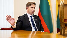 Mindaugas Sinkevičius