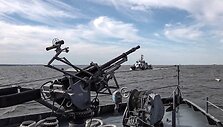 &bdquo;Zapad 2025&ldquo; pratybos