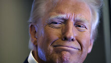 Donaldas Trumpas