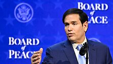 Marco Rubio
