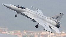 Naikintuvas JF-17