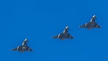 Naikintuvai &bdquo;Eurofighter&ldquo;