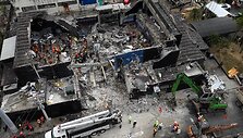 Tragedija Dominikos Respublikoje