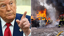 Donaldas Trumpas