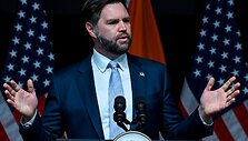 J.D.Vance'as