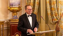 Rusijos ambasadorius Jungtinėje Karalystėje Andrejus Kelinas
