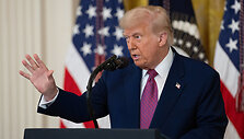 Donaldas Trumpas