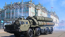 Rusijos oro gynybos sistema S-300