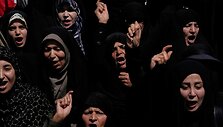 Protestas Teherane