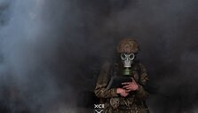 Karas Ukrainoje