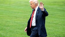 Donaldas Trumpas