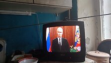 Vladimiras Putinas