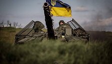 Karas Ukrainoje
