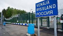 Suomijos pasienis