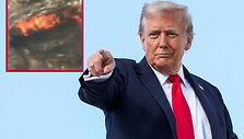 Donaldas Trumpas