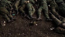 Karas Ukrainoje