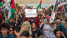 Protestai Italijoje