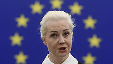 Julija Navalnaja