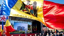 Moldova