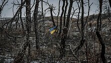 Karas Ukrainoje