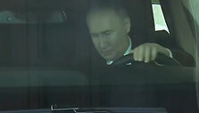 Rusijos prezidentas Vladimiras Putinas