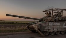Ukrainos kariai Kurske
