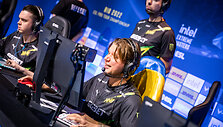 Oleksandras &bdquo;s1mple&ldquo; Kostylievas