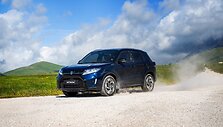 &bdquo;Suzuki Vitara&ldquo;