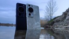 &bdquo;Huawei P60 Pro&ldquo;