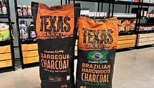 Texas anglies pakuotės