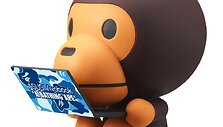 ASUS pristato i&scaron;skirtinę &bdquo;VivoBook S 15 OLED BAPE&ldquo; gatvės drabužių liniją, sukurtą novatori&scaron;kai bendradarbiaujant su &bdquo;A BATHING APE&ldquo;
